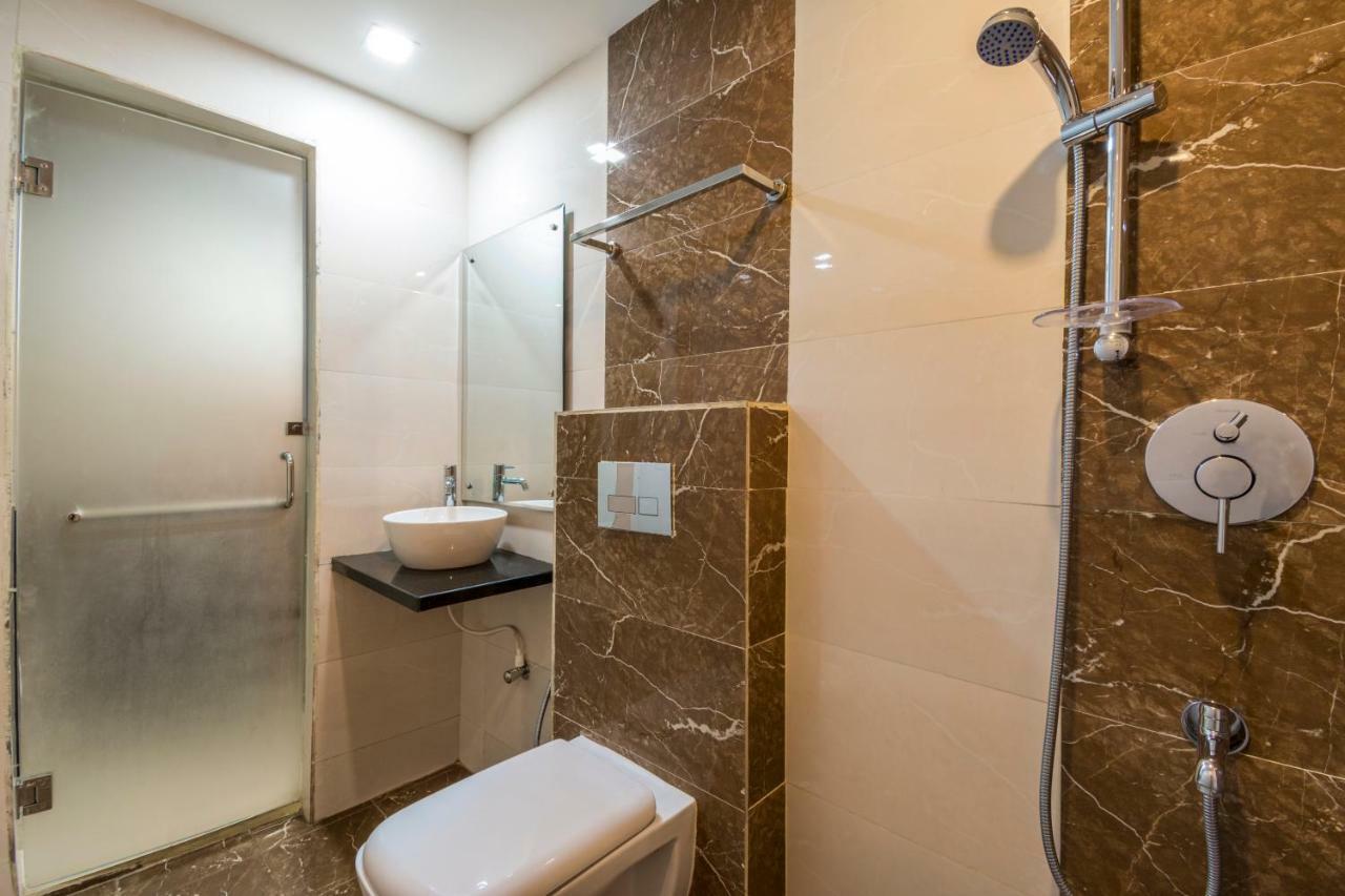 New Hotel Executive Inn Vijayawada Ngoại thất bức ảnh